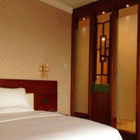 Starway Hotel Guangzhou Xintang Branch Extérieur photo