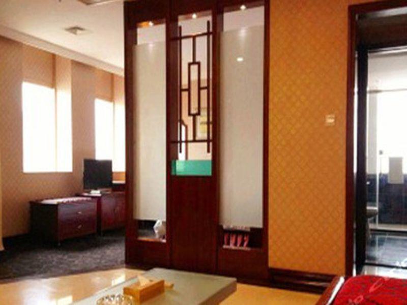 Starway Hotel Guangzhou Xintang Branch Extérieur photo